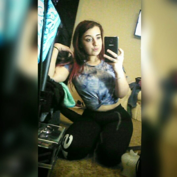 Meet your Posher, Gracie - Picture 1 of 1